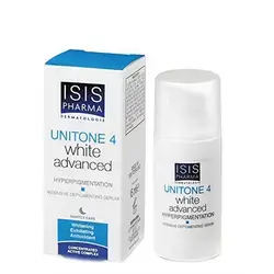 Isispharma Unitone 4 White