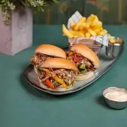 California Sliders