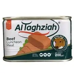 گۆشتی التخزیە ٢٠٠غم
