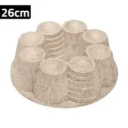 Zio Granit Cake Mould -11-4975