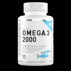OMEGA 3 2000