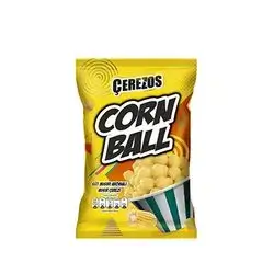 Cerezos Sweet Corn Ball 100 Gm