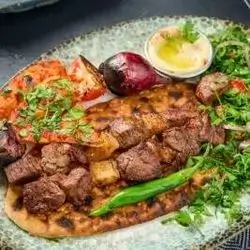 Meat Tikka