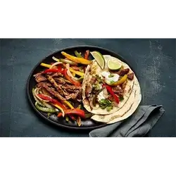 Meat Fajita
