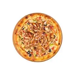Chicken Pizza