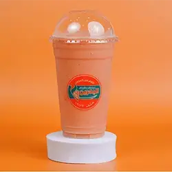 Strawberry Smoothie