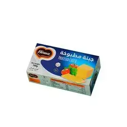 Hema Processed Cheese 180 Gm