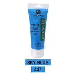 Acrylic Maries ( SKY BLUE) (447) 75ml