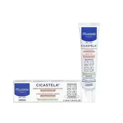 Mustela Cicastela Moisture Recovery Cream 40ml