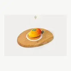 Mango Cake