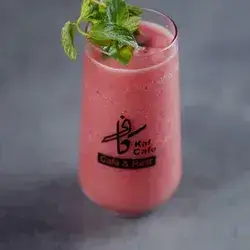 Strawberry Smoothie