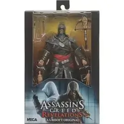NECA Assassin's Creed Revelations