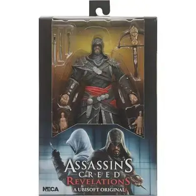NECA Assassin's Creed Revelations