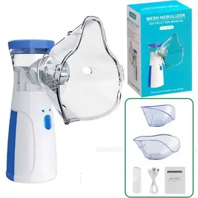 MESH NEBULIZER