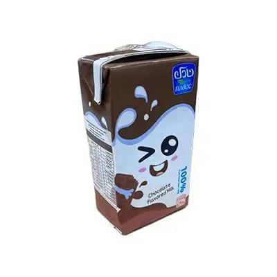 Nadec�uht Milk Choco Flavor125ml