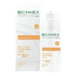 Bionnex Preventiva Dry Touch Sunscreen Fluid SPF 50+
