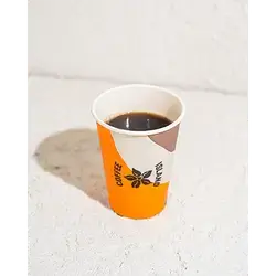 Filter Batch Brew (Hot)