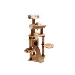 E535 Cat Tree