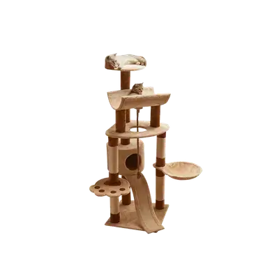 E535 Cat Tree