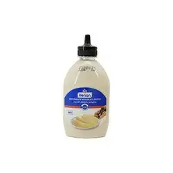 Henan Black Pepper Mayonnaise 500G