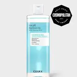 COSRX Low pH Niacinamide Micellar Cleansing Water 400 ml