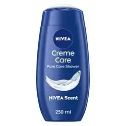 Nivea Creme Care Body Wash