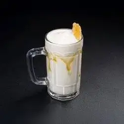لیڤینگ ڕووم میڵک شیک