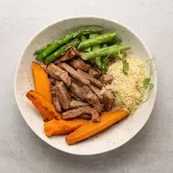 BYO Beef