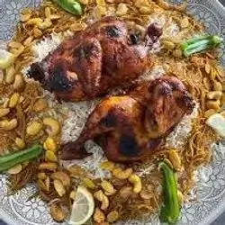 Chicken Qozi