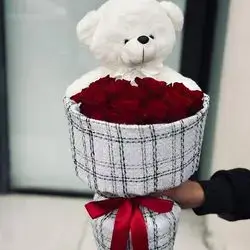 Flower Bouquet