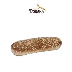 Fajita Bun With Sesame