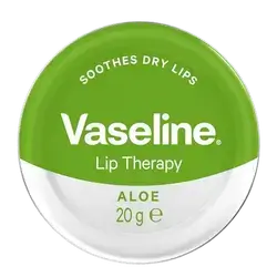 Aloe Lip Therapy 20g _ Vaseline