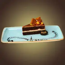 Devil's Caramel