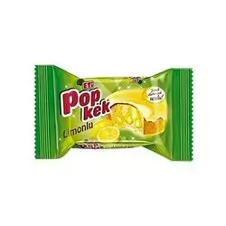 Eti Lemon Cake, 45g