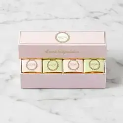 Laduree 28 Pieces Chocolate