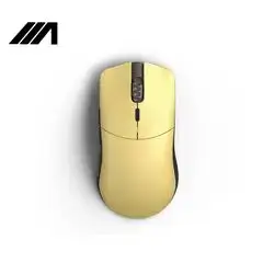 Glorious Model O Pro Wireless Golden Panda 55g