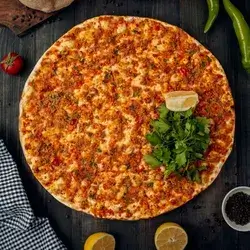 Lahmacun