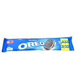 Oreo cookies 43.75g