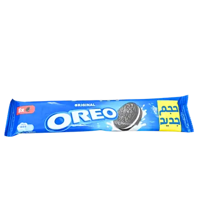 Oreo cookies 43.75g