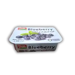 First Fruit Frozen Berries 300 g