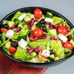 Kidney Beans Salad