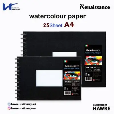 DRAWING PAD-Renaissance