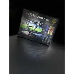 ISTAR A9700 Prime