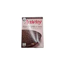 Activity Rice Crispies Cacao 375g
