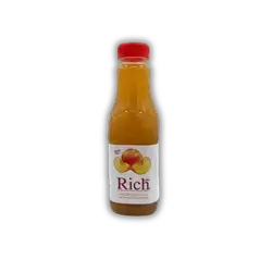 Rich Peach Juice 330 ml