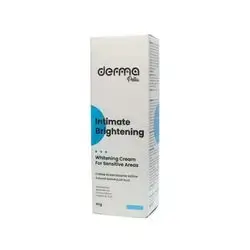 Derma pella intimate brighteing 40g