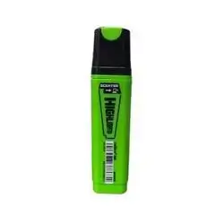 Highlight-CHoSCH-Green