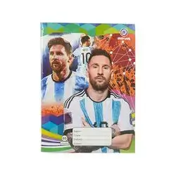Note Book English 60 Sheet