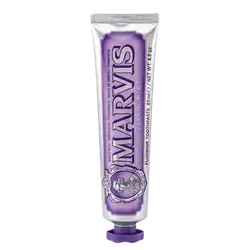 Jasmin Mint Toothpaste 85ml _ MARVIS