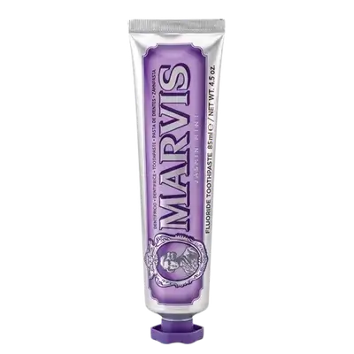 Jasmin Mint Toothpaste 85ml _ MARVIS